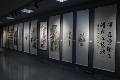 十载墨韵，雅集鹿鸣 温州鹿鸣学社10周年国学艺术大展诚邀共赏