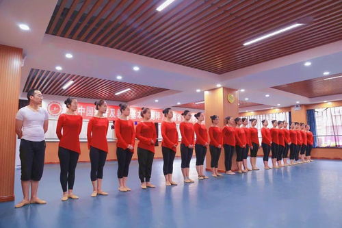 热烈祝贺介休蓝梦文化艺术中心荣获中国舞普及教育基本功测评全国示范校称号