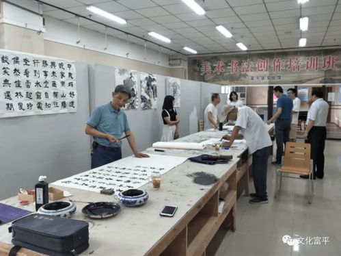 省市专家来富调研民间文化艺术之乡及基层公共文化设施情况