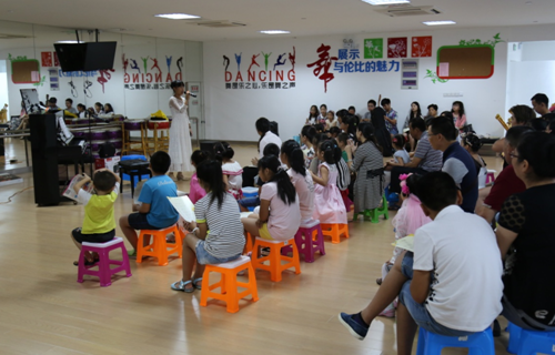 苏州吴中 文化艺术咨询服务的城市脉动